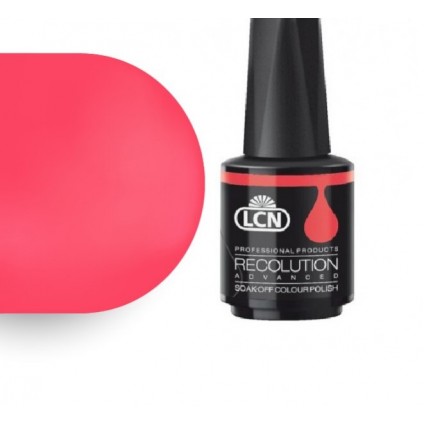 Гель-лак LCN Recolution UV-Colour Polish 10 мл Athena