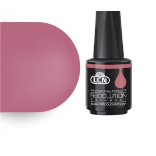 LCN Recolution UV-Colour Polish - Гель-лак - Pink seducer