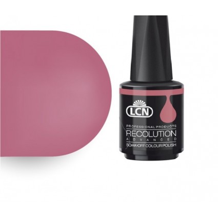 LCN Recolution UV-Colour Polish - Гель-лак - Pink seducer