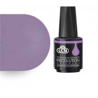 Гель-лак LCN Recolution UV-Colour Polish 10 мл Grape sorbet