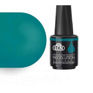 Гель-лак LCN Recolution UV-Colour Polish 10 мл Wild samba