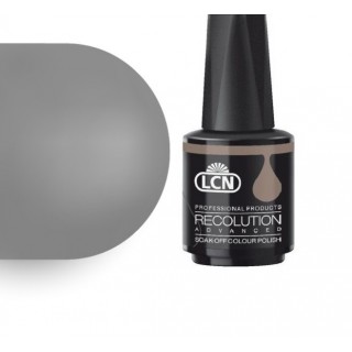 Гель-лак LCN Recolution UV-Colour Polish 10 мл Pebble stone