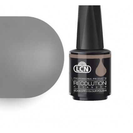 Гель-лак LCN Recolution UV-Colour Polish 10 мл Pebble stone