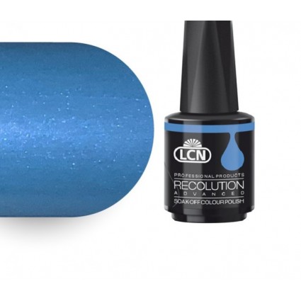 Гель-лак LCN Recolution UV-Colour Polish 10 мл Light denim Гель-лак LCN Recolution UV-Colour Polish 10 мл Light denim