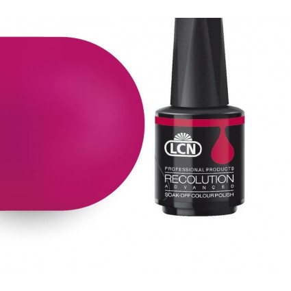 Гель-лак LCN Recolution UV-Colour Polish 10 мл Cake pop Гель-лак LCN Recolution UV-Colour Polish 10 мл Cake pop
