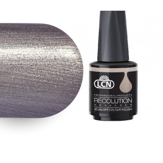 Гель-лак LCN Recolution UV-Colour Polish 10 мл Silence