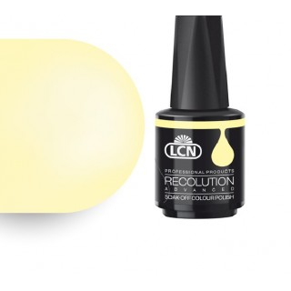 Гель-лак LCN Recolution UV-Colour Polish 10 мл Soft daisy