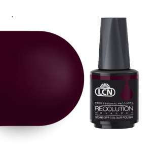 Гель-лак LCN Recolution UV-Colour Polish 10 мл Light rose new