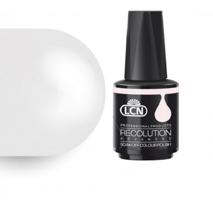 Гель-лак LCN Recolution UV-Colour Polish 10 мл Pillow talk