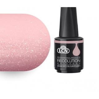 Гель-лак LCN Recolution UV-Colour Polish 10 мл Silk seduction