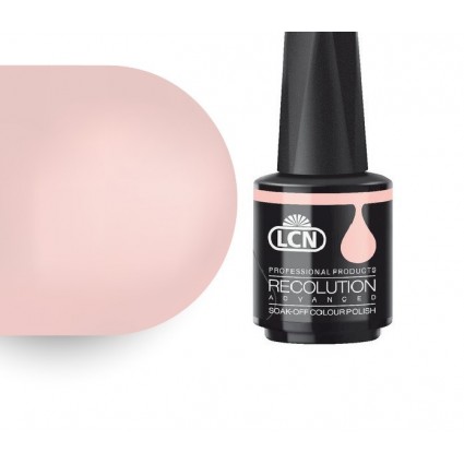 Гель-лак LCN Recolution UV-Colour Polish 10 мл FM beige