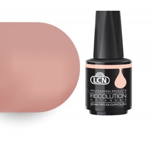 Гель-лак LCN Recolution UV-Colour Polish 10 мл Natural rose
