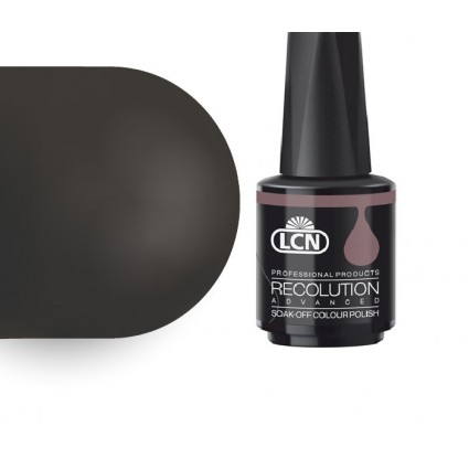 Гель-лак LCN Recolution UV-Colour Polish 10 мл Tokyo expression