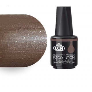 Гель-лак LCN Recolution UV-Colour Polish 10 мл Magnetic field