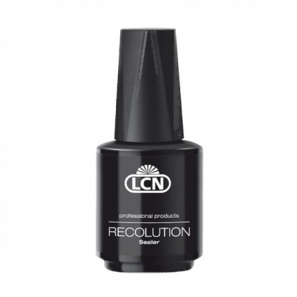 Топ для гель-лаків LCN Recolution Sealer