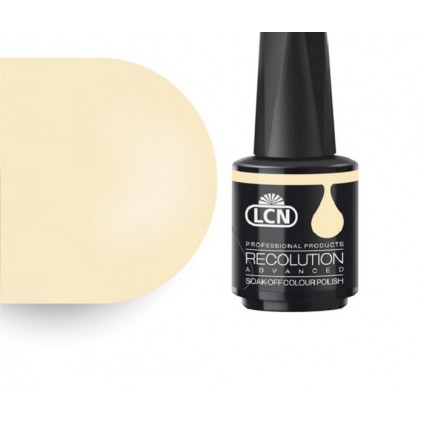 Гель-лак LCN Recolution UV-Colour Polish 10 мл Knitting wool