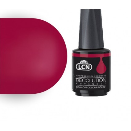 Гель-лак LCN Recolution UV-Colour Polish 10 мл Capri Гель-лак LCN Recolution UV-Colour Polish 10 мл Capri