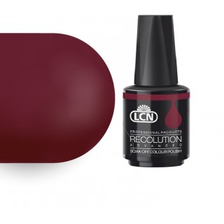 Гель-лак LCN Recolution UV-Colour Polish 10 мл Liz