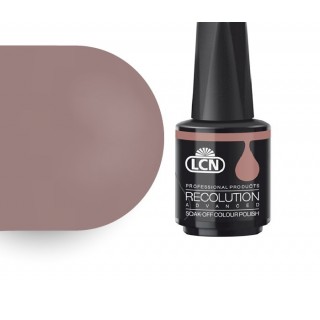 Гель-лак LCN Recolution UV-Colour Polish 10 мл Satin slipper