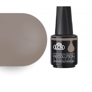 Гель-лак LCN Recolution UV-Colour Polish 10 мл Paris chic