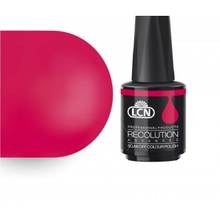 Гель-лак LCN Recolution UV-Colour Polish 10 мл Hula dance