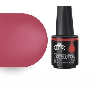 Гель-лак LCN Recolution UV-Colour Polish 10 мл Selene