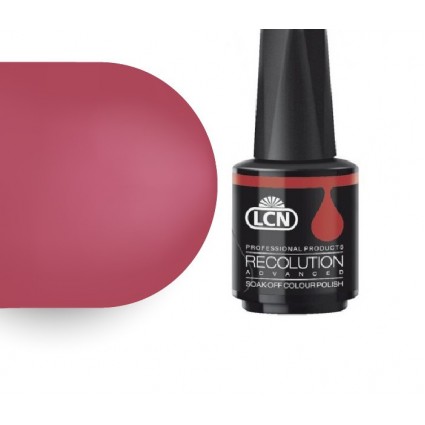 Гель-лак LCN Recolution UV-Colour Polish 10 мл Selene