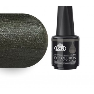 Гель-лак LCN Recolution UV-Colour Polish 10 мл Shiny bricks and steel