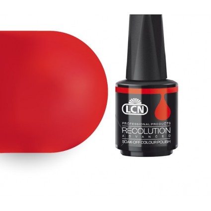 LCN Recolution UV-Colour Polish - Гель-лак - Red lips LCN Recolution UV-Colour Polish - Гель-лак - Red lips