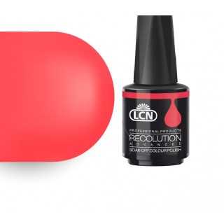 Гель-лак LCN Recolution UV-Colour Polish 10 мл Some like it hot