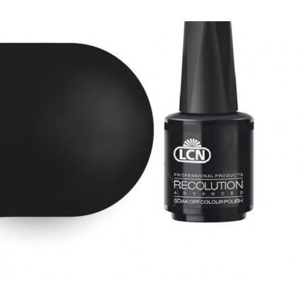 LCN Recolution UV-Colour Polish - Гель-лак - Sharp as a bullet