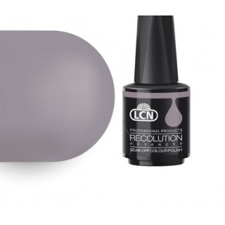 Гель-лак LCN Recolution UV-Colour Polish 10 мл French mauve