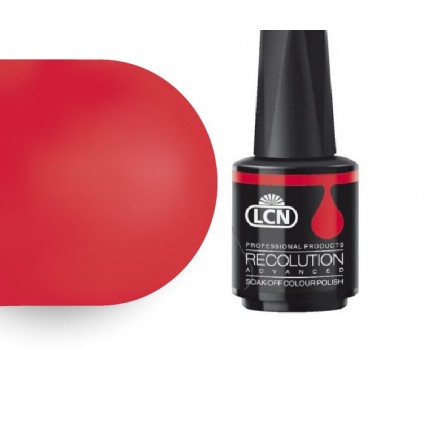 LCN Recolution UV-Colour Polish - Гель-лак - Festival girl