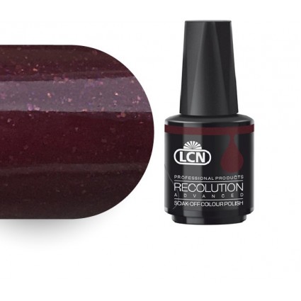 LCN Recolution UV-Colour Polish - Гель-лак - Summernight violet LCN Recolution UV-Colour Polish - Гель-лак - Summernight violet