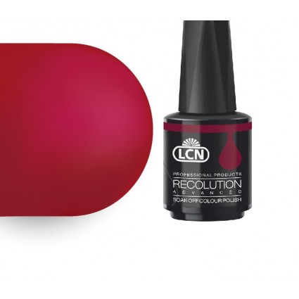 Гель-лак LCN Recolution UV-Colour Polish 10 мл Chinatown Гель-лак LCN Recolution UV-Colour Polish 10 мл Chinatown