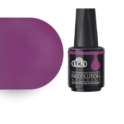Гель-лак LCN Recolution UV-Colour Polish 10 мл Blackberry red Гель-лак LCN Recolution UV-Colour Polish 10 мл Blackberry red