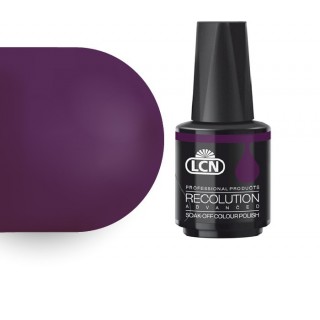 LCN Recolution UV-Colour Polish - Гель-лак - Call me starlet delux