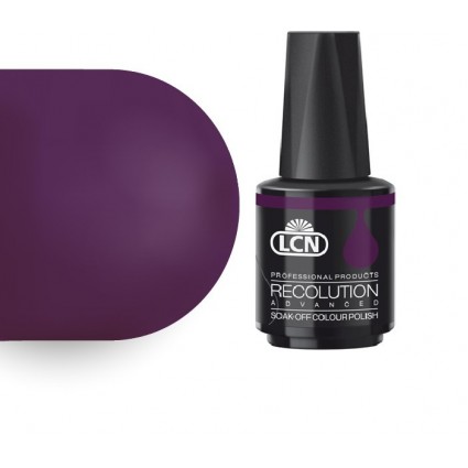 LCN Recolution UV-Colour Polish - Гель-лак - Call me starlet delux