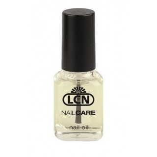 Олія для нігтів та кутикулі з витаминами LCN Nail Oil 50 мл