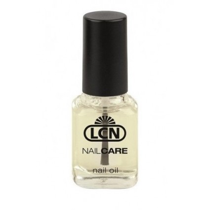 Олія для нігтів та кутикулі з витаминами LCN Nail Oil 50 мл