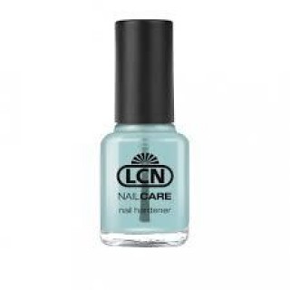 LCN Nail Hardener - Зміцнюючий засіб для нігтів з кальцієм і вітаміном Е 16 мл