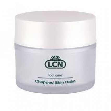 LCN Chapped Skin Balm - Бальзам для дуже сухої та загрубілої шкіри ніг 100мл