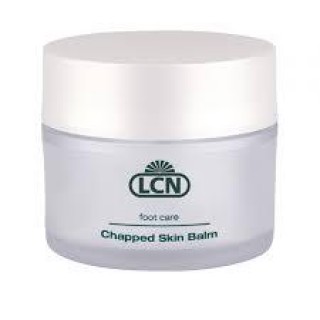 LCN Chapped Skin Balm - Бальзам для дуже сухої та загрубілої шкіри ніг 50мл