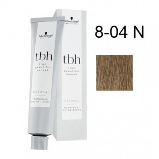 8-04 N Schwarzkopf TBH 60 мл