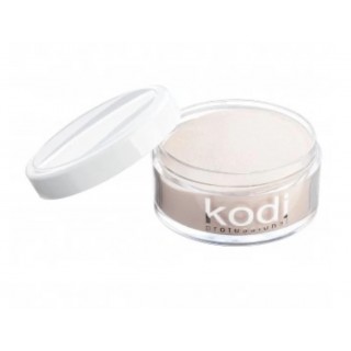 Матувальна акрилова пудра Glamour French No 53 Kodi professional 0.76oz 22 г