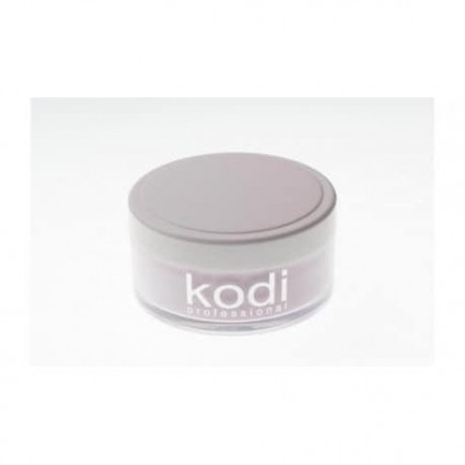 Матувальна акрилова пудра Glamour French No 54 Kodi professional 0.76oz 22 г.