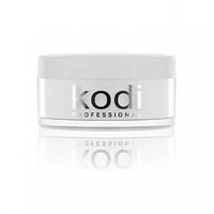 Базовий акрил white-білий Kodi professional 0.76oz 22 г