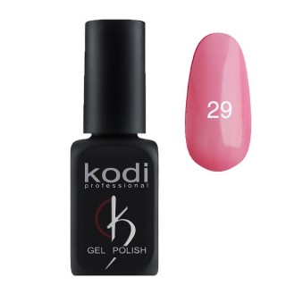 029 Гель-Лак Kodi professional 12мл