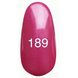 189 Гель-Лак Kodi professional 12мл