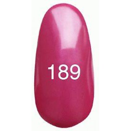 189 Гель-Лак Kodi professional 12мл